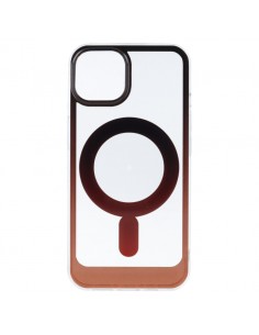 Funda Degradado Magsafe para iPhone 13