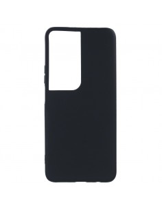 Funda Silicona suave con cubreobjetivo para Huawei Honor 90 Smart