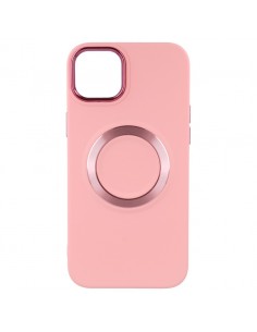 FundaUltra Suave para  iPhone 15 Plus