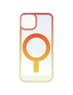 Funda Degradado Magsafe para iPhone 11 2