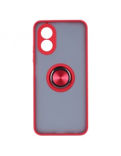 Funda Mate con Anillo para Oppo A18 2