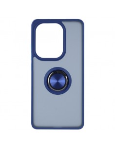 Funda Mate con Anillo para Xiaomi Note 13 Pro 5G 2