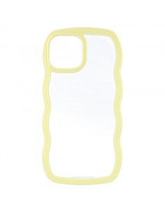 Funda Funda Ondulada para iPhone 11 2