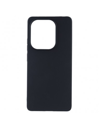 Funda Gel Silicona Liso para Xiaomi Note 13 Pro 5G