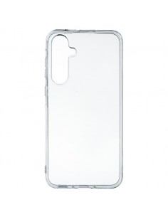 Funda Gel Premium Transparente para Samsung Galaxy A35 5G
