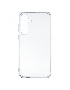 Funda Gel Premium Transparente para Samsung Galaxy A55 5G