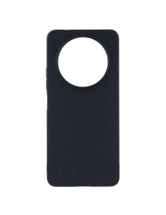 Funda Gel Silicona Liso para Xiaomi Redmi A3