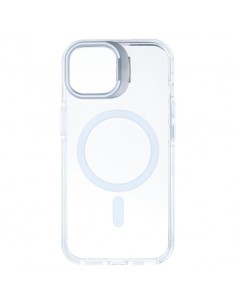 Funda Cromado Magsafe para iPhone 11 2