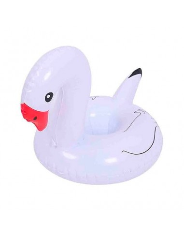 Posavasos Hinchable Cisne