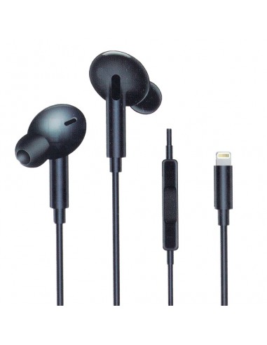 Auriculares con cable Pro Lightning