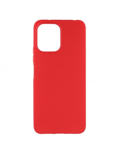 Funda Silicona suave con cubreobjetivo para Xiaomi Redmi 12