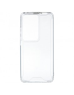 Funda Borde reforzado para Oppo Reno 11 F