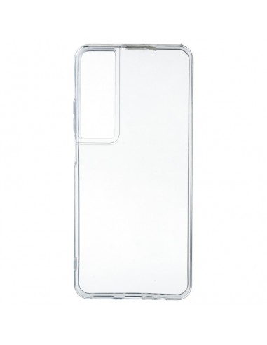 Funda Gel Premium Transparente para Realme C65