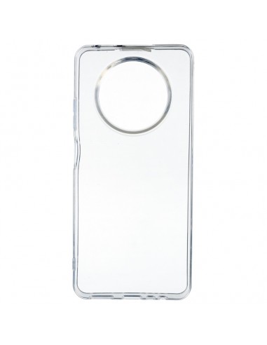 Funda Gel Premium Transparente para Realme 12X