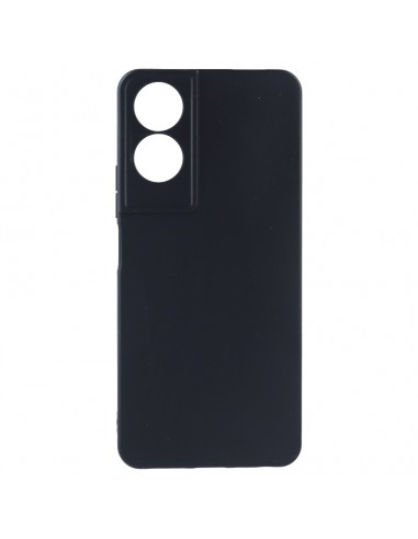 Funda Gel Silicona Liso para TCL505