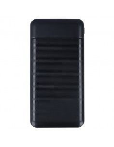 BATERIA EXTERNA para Bateria Externa 5000 mah