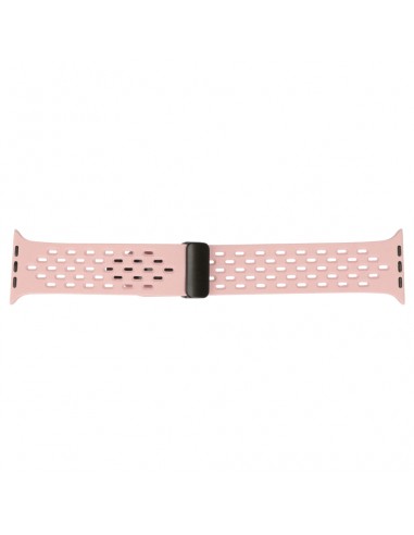Correa Caucho Deportiva para Correa Reloj Apple Watch 38