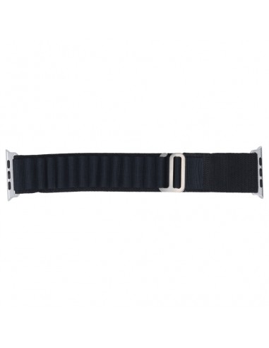 Correa Caucho Trenzado para Correa Reloj Apple Watch 38