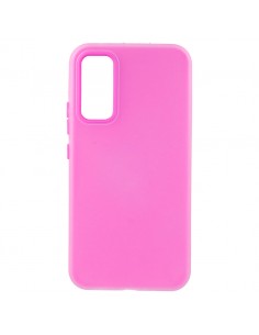 Accesorios Suave Fluor Intercambiable para Samsung Galaxy A14 5G