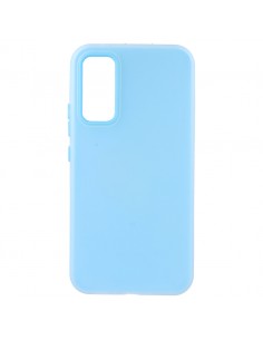Accesorios Suave Fluor Intercambiable para Samsung Galaxy A34 5G