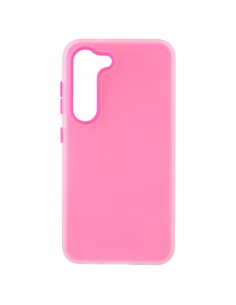 Accesorios Suave Fluor Intercambiable para Samsung Galaxy S23