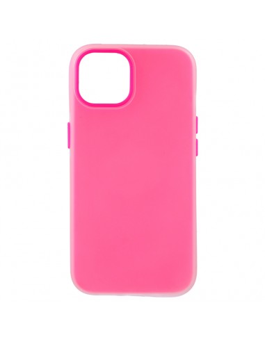 Accesorios Suave Fluor Intercambiable para iPhone 11