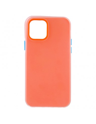 Accesorios Suave Fluor Intercambiable para Fundas iPhone 15