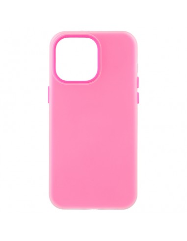 Accesorios Suave Fluor Intercambiable para Fundas iPhone 15 Pro Max