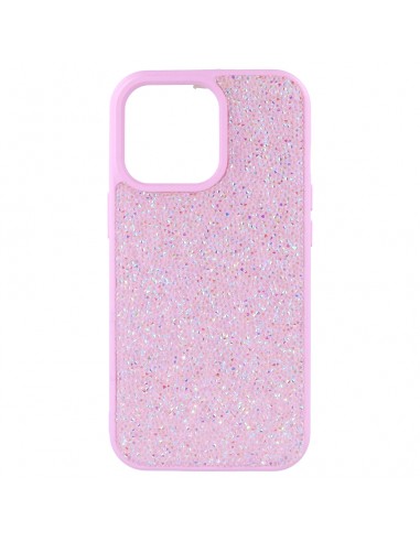 Funda Brillo Deluxe para iPhone 13