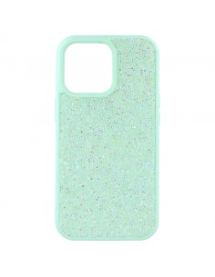 Funda Brillo Deluxe para iPhone 14 Pro