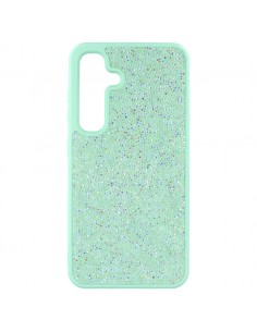 Funda Brillo Deluxe para Samsung Galaxy S24