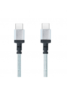 Cable Reforzado 3M Tipo C a...