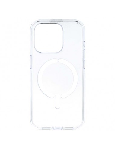 Funda reforzada premium Magsafe para Iphone 16 Pro