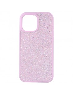 Funda Brillo Deluxe para Iphone 16 Pro