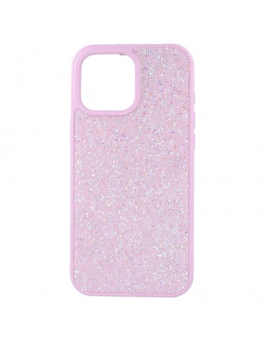 Funda Brillo Deluxe para Iphone 16 Pro