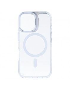 Funda Cromado Magsafe para Iphone 16