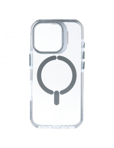 Funda Cromado Magsafe para Iphone 16 Pro Max