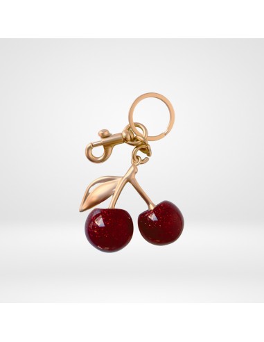 Charm Cerezas