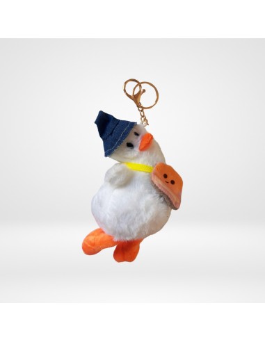 Charm Pato
