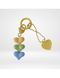 Charm Corazones