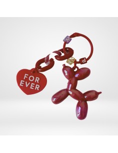 Charm Globo Perro