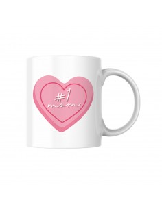 Taza 1MOM - Día de la Madre