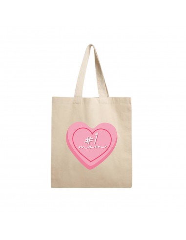 Bolso Yute MOM1 - Día de la Madre