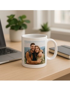 Taza Personalizada de...