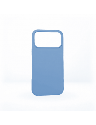 Funda de Silicona para iPhone 17 Pro Max