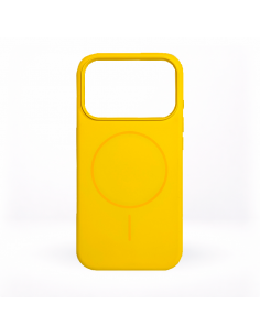 Funda de Silicona Magsafe...