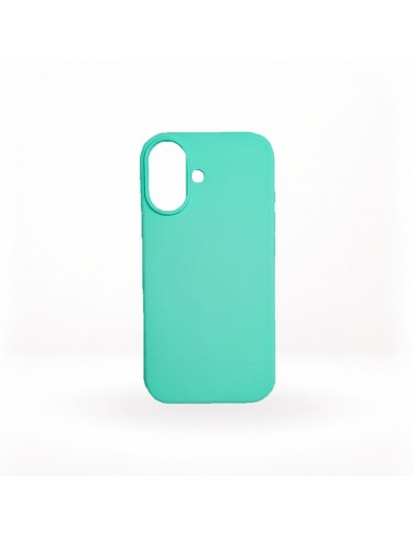 Funda de Silicona para iPhone 16