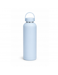 Botella Decoración Pastello