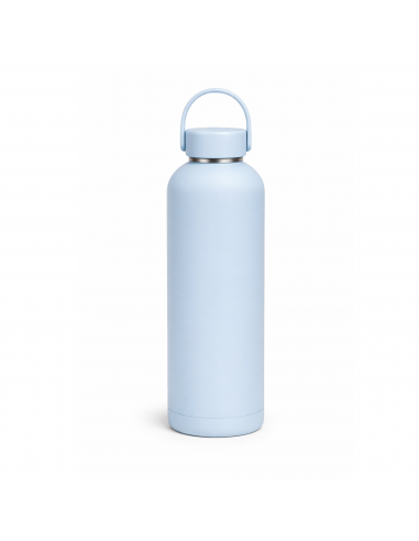 Botella Decoración Pastello