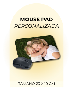 Mousepad Rectangular...